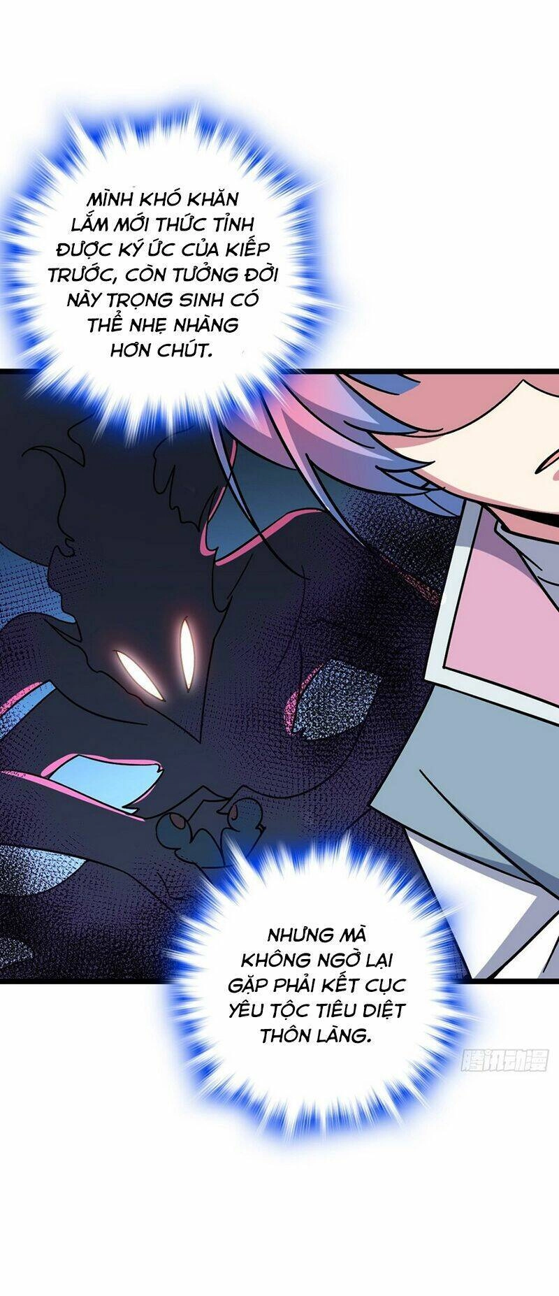 Sư Phụ Của Ta Mỗi Khi Đến Đại Nạn Mới Đột Phá Chapter 68 - 33