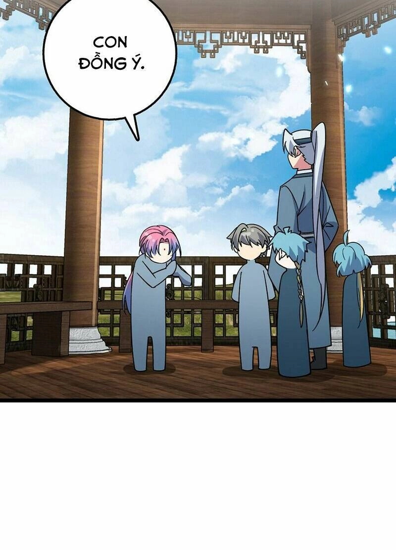 Sư Phụ Của Ta Mỗi Khi Đến Đại Nạn Mới Đột Phá Chapter 68 - 37