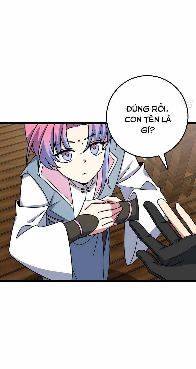 Sư Phụ Của Ta Mỗi Khi Đến Đại Nạn Mới Đột Phá Chapter 68 - 38