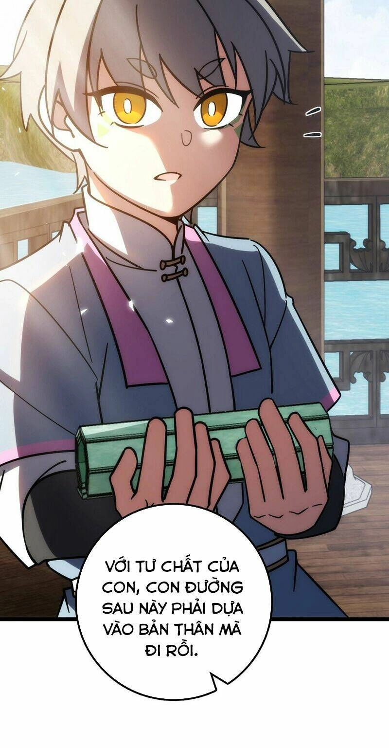 Sư Phụ Của Ta Mỗi Khi Đến Đại Nạn Mới Đột Phá Chapter 68 - 52