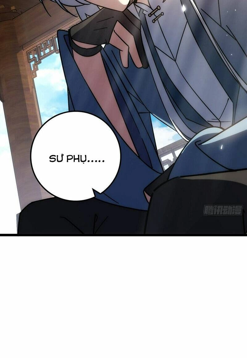 Sư Phụ Của Ta Mỗi Khi Đến Đại Nạn Mới Đột Phá Chapter 68 - 54