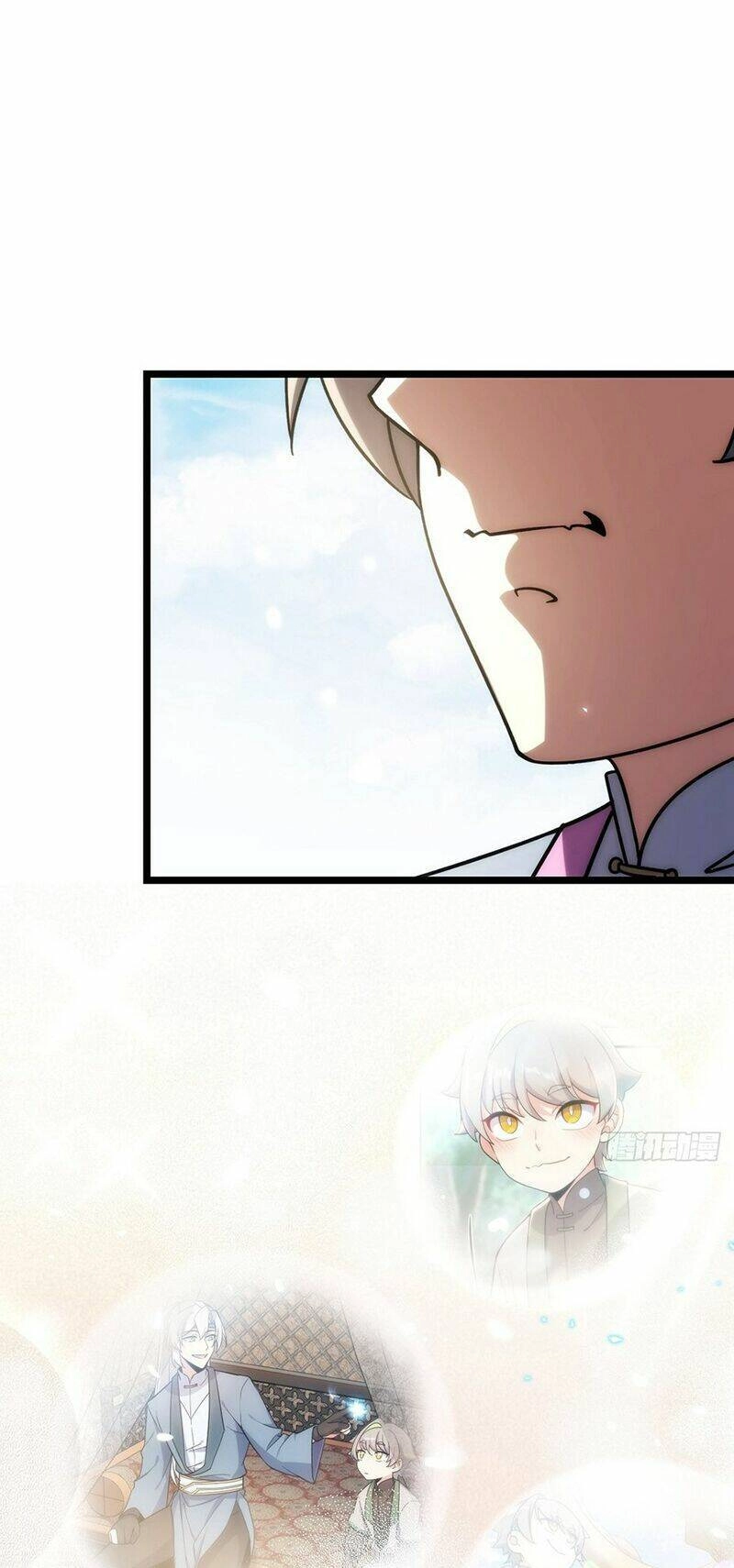 Sư Phụ Của Ta Mỗi Khi Đến Đại Nạn Mới Đột Phá Chapter 68 - 55