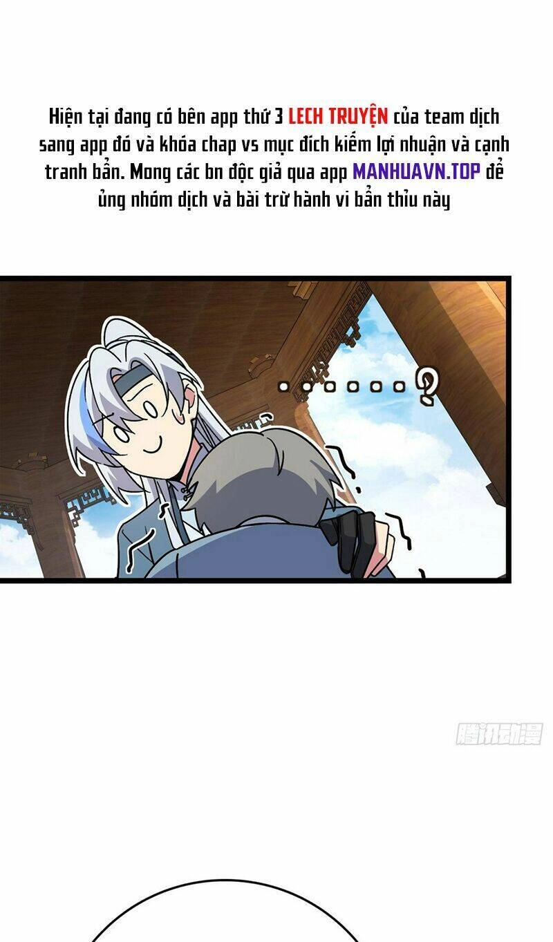 Sư Phụ Của Ta Mỗi Khi Đến Đại Nạn Mới Đột Phá Chapter 68 - 58