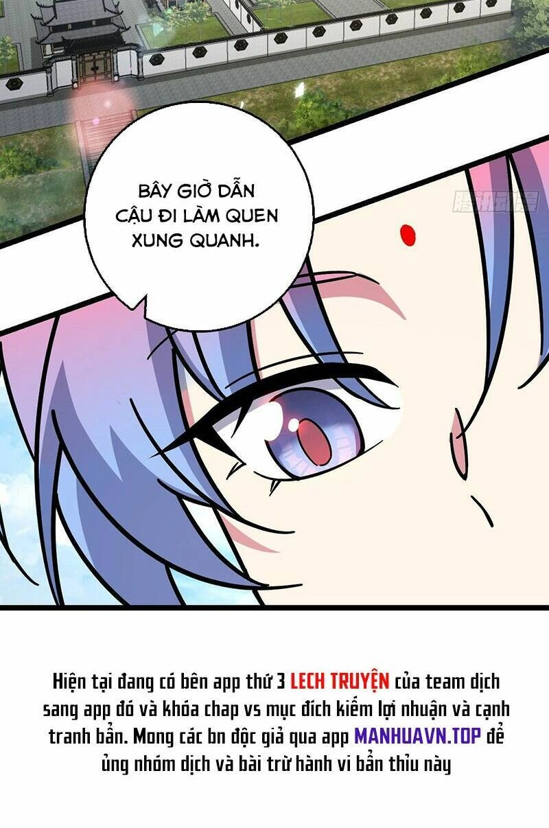 Sư Phụ Của Ta Mỗi Khi Đến Đại Nạn Mới Đột Phá Chapter 69 - 5