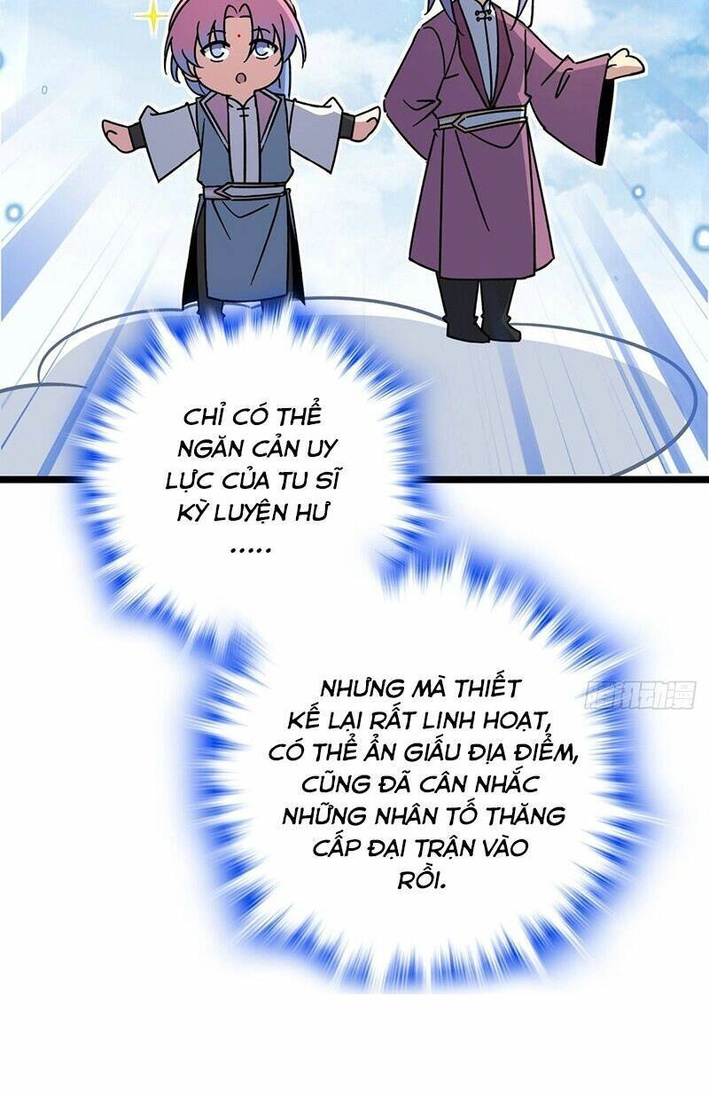 Sư Phụ Của Ta Mỗi Khi Đến Đại Nạn Mới Đột Phá Chapter 69 - 9