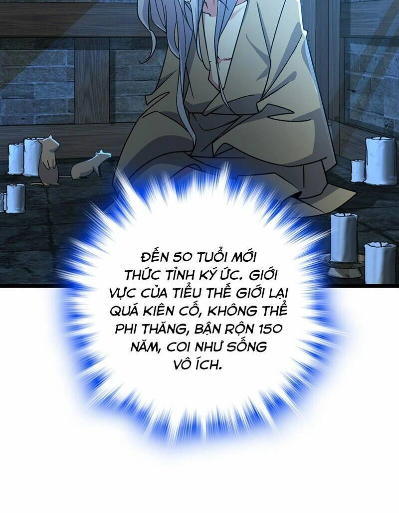 Sư Phụ Của Ta Mỗi Khi Đến Đại Nạn Mới Đột Phá Chapter 69 - 14