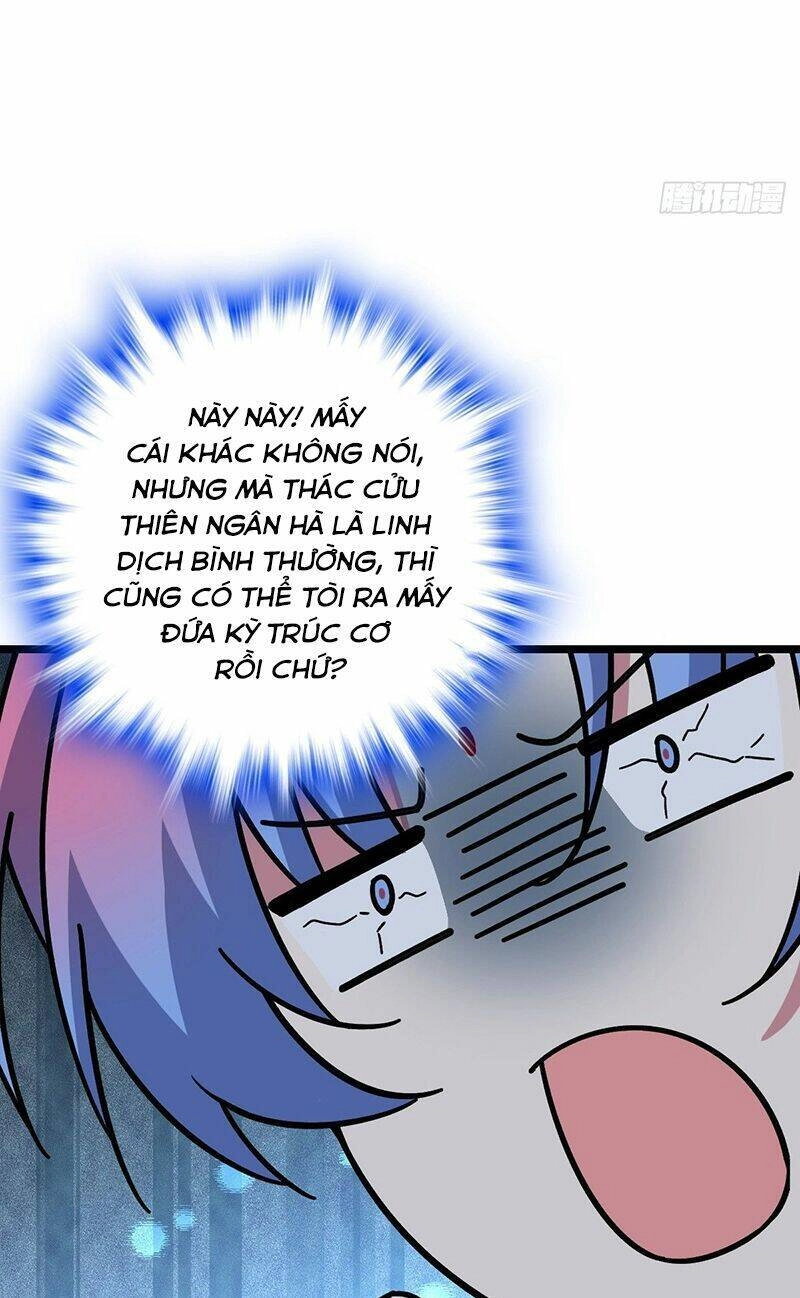 Sư Phụ Của Ta Mỗi Khi Đến Đại Nạn Mới Đột Phá Chapter 69 - 18