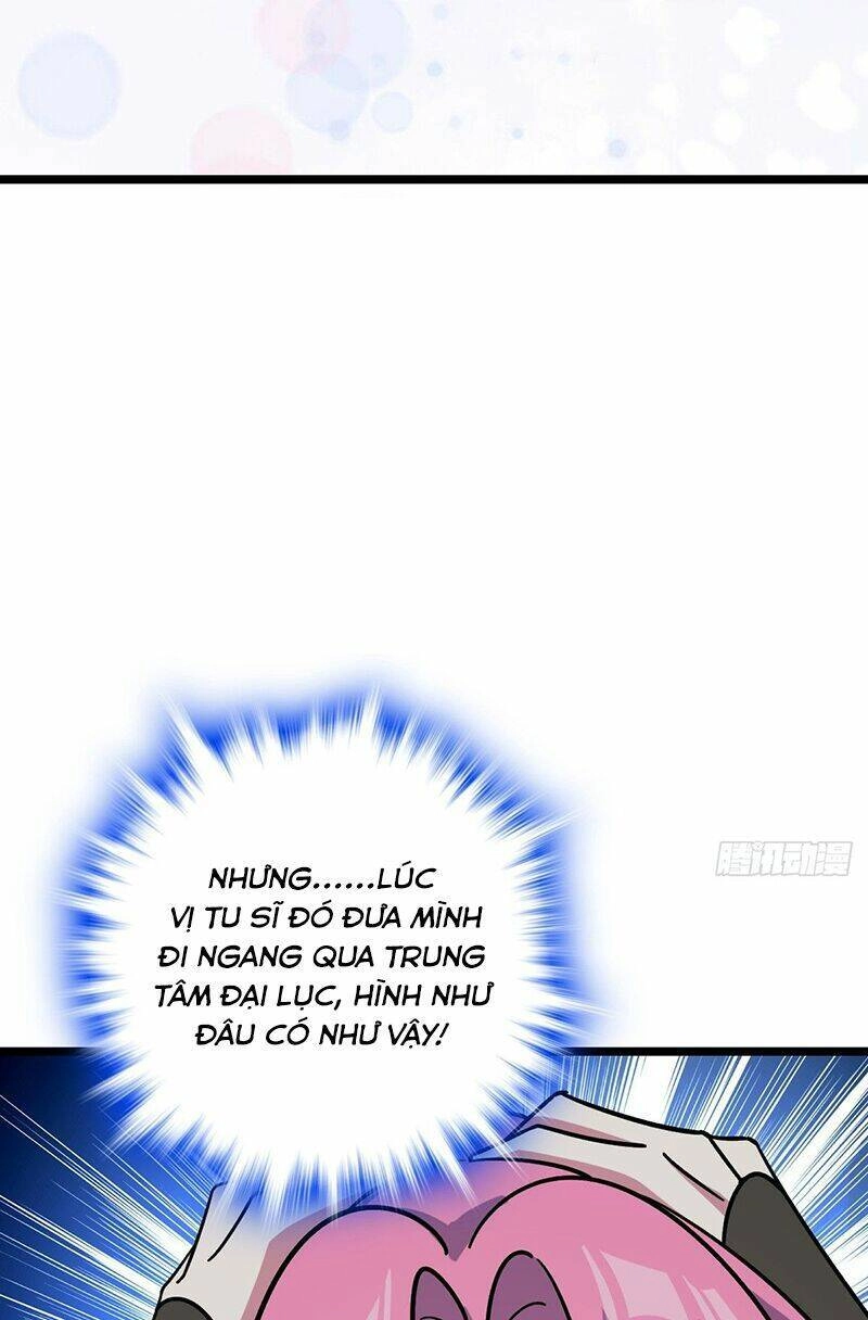 Sư Phụ Của Ta Mỗi Khi Đến Đại Nạn Mới Đột Phá Chapter 69 - 24