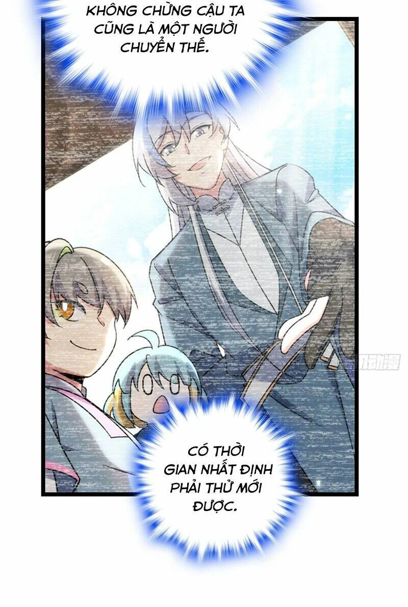 Sư Phụ Của Ta Mỗi Khi Đến Đại Nạn Mới Đột Phá Chapter 69 - 27