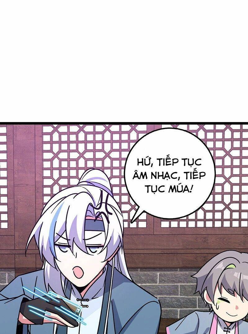 Sư Phụ Của Ta Mỗi Khi Đến Đại Nạn Mới Đột Phá Chapter 69 - 46