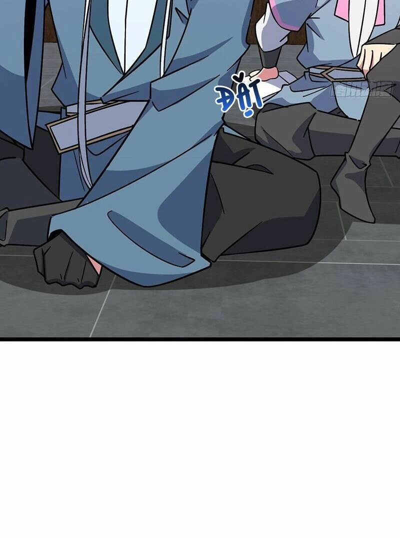 Sư Phụ Của Ta Mỗi Khi Đến Đại Nạn Mới Đột Phá Chapter 69 - 47