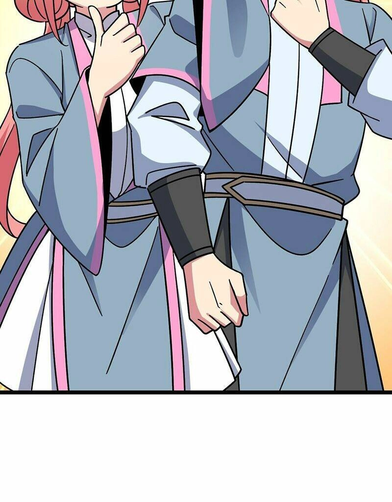 Sư Phụ Của Ta Mỗi Khi Đến Đại Nạn Mới Đột Phá Chapter 69 - 59