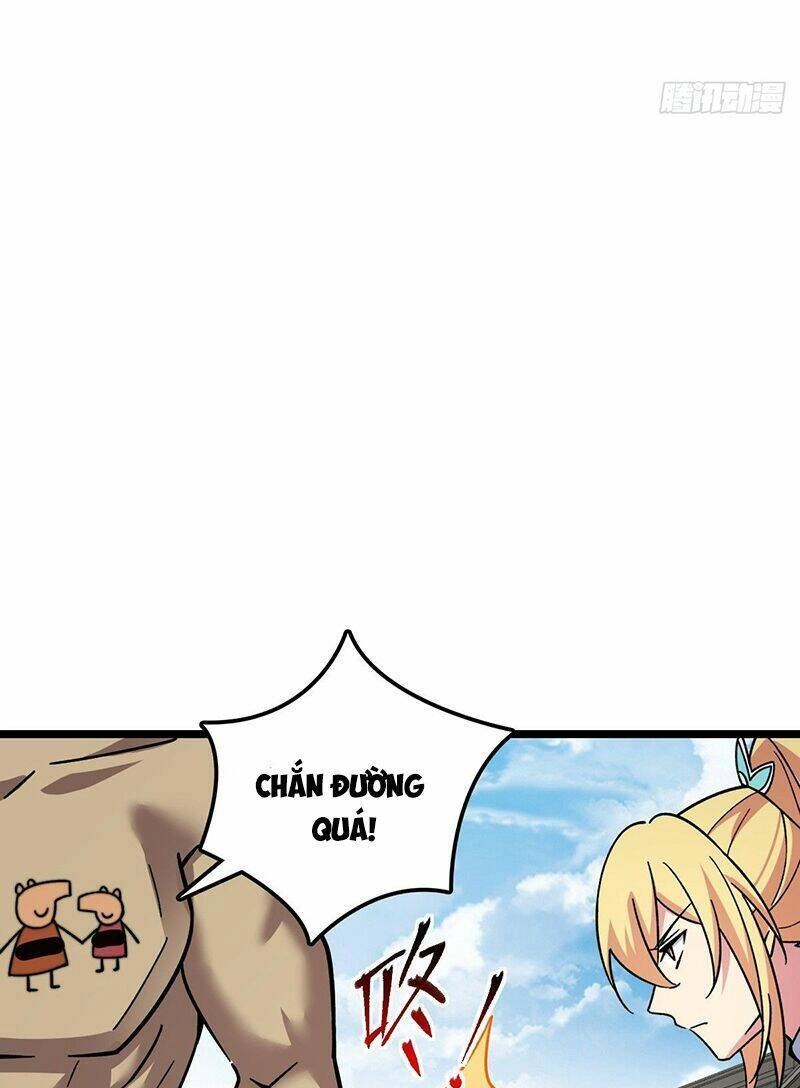 Sư Phụ Của Ta Mỗi Khi Đến Đại Nạn Mới Đột Phá Chapter 69 - 62