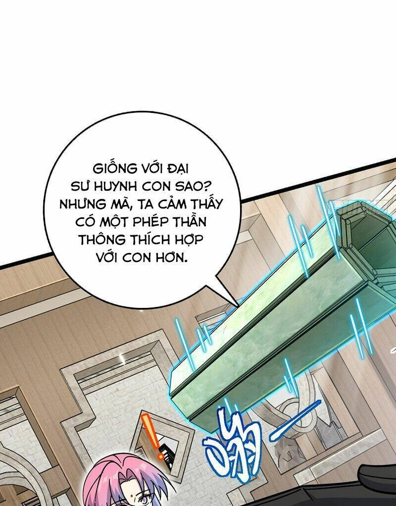 Sư Phụ Của Ta Mỗi Khi Đến Đại Nạn Mới Đột Phá Chapter 72 - 14