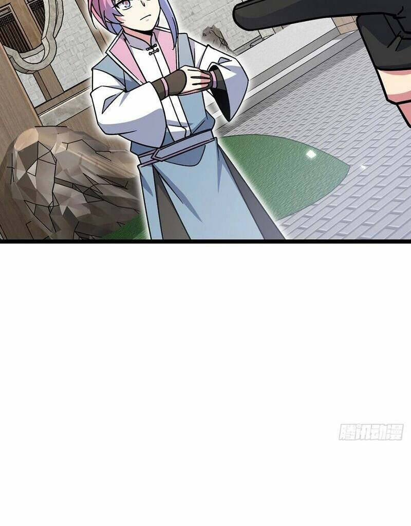 Sư Phụ Của Ta Mỗi Khi Đến Đại Nạn Mới Đột Phá Chapter 72 - 15