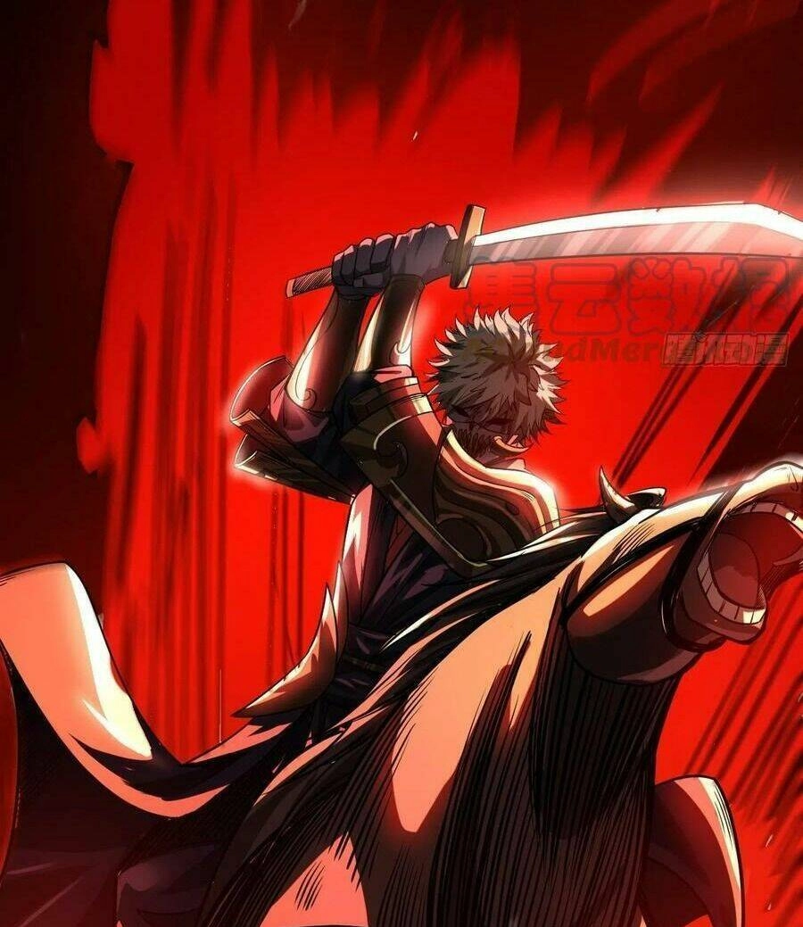 Sư Phụ Của Ta Mỗi Khi Đến Đại Nạn Mới Đột Phá Chapter 72 - 16