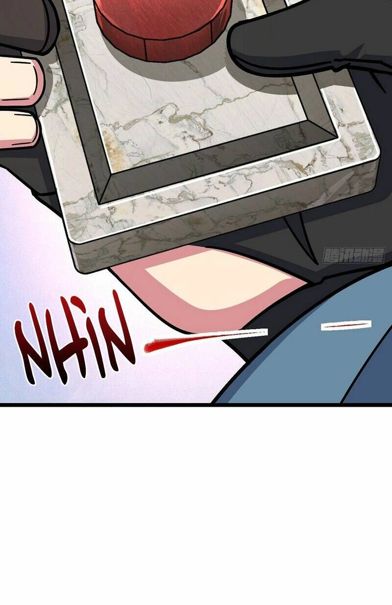 Sư Phụ Của Ta Mỗi Khi Đến Đại Nạn Mới Đột Phá Chapter 72 - 38