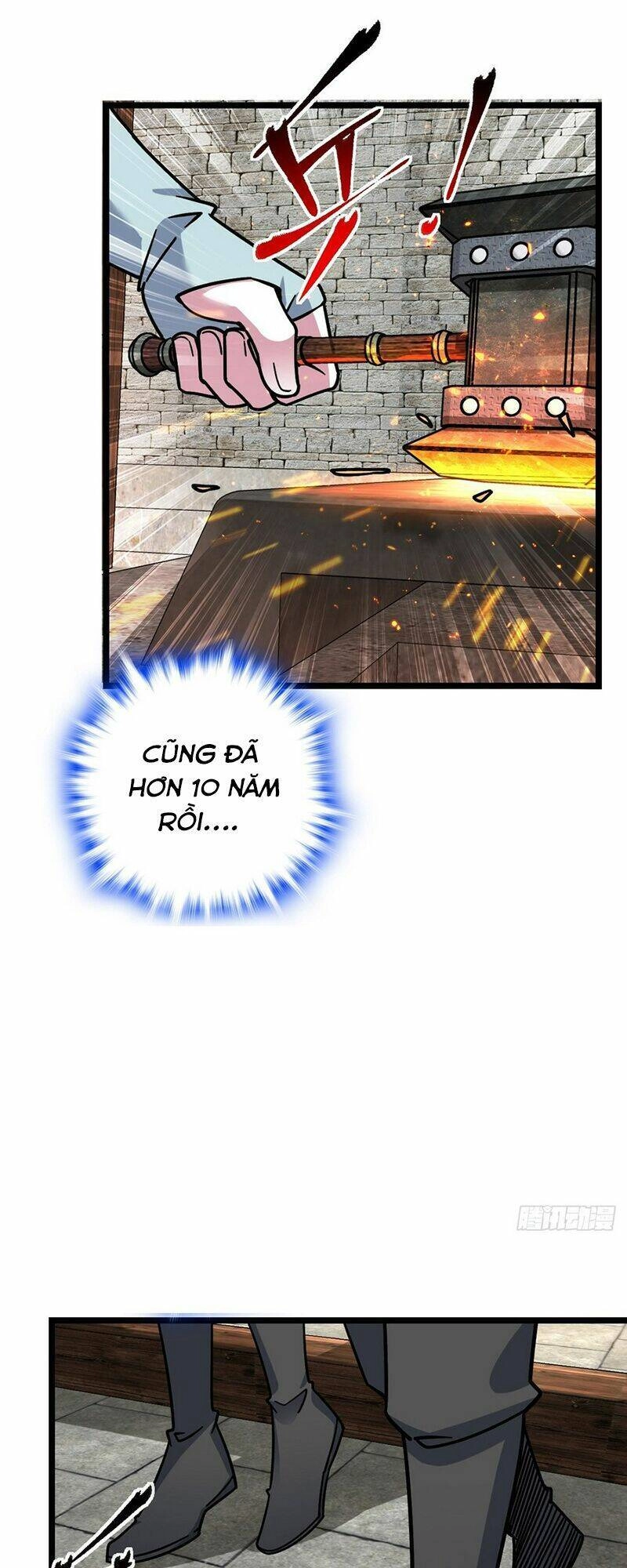 Sư Phụ Của Ta Mỗi Khi Đến Đại Nạn Mới Đột Phá Chapter 72 - 59