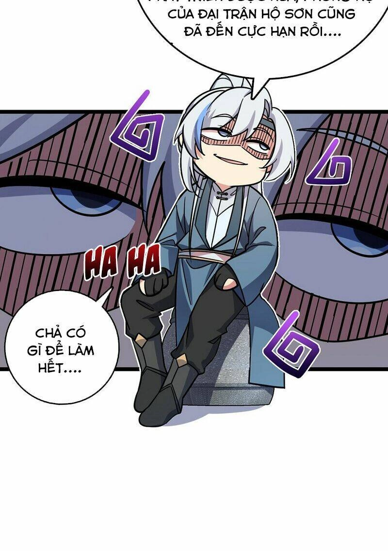 Sư Phụ Của Ta Mỗi Khi Đến Đại Nạn Mới Đột Phá Chapter 73 - 5