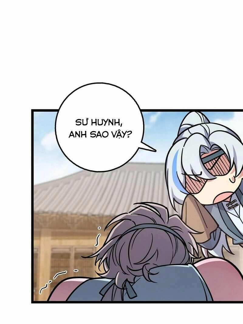 Sư Phụ Của Ta Mỗi Khi Đến Đại Nạn Mới Đột Phá Chapter 73 - 10