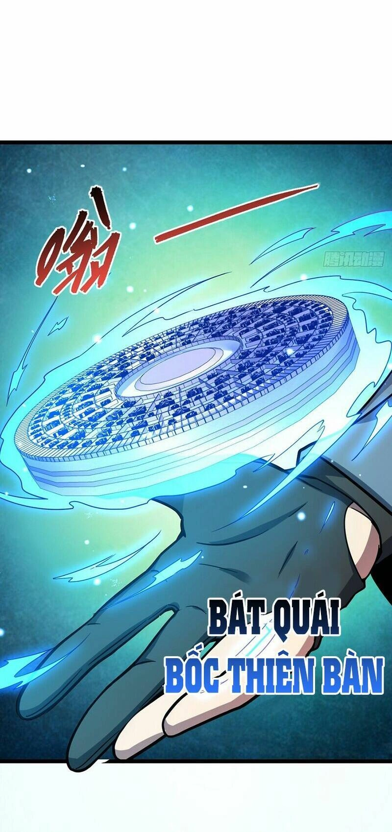 Sư Phụ Của Ta Mỗi Khi Đến Đại Nạn Mới Đột Phá Chapter 73 - 16