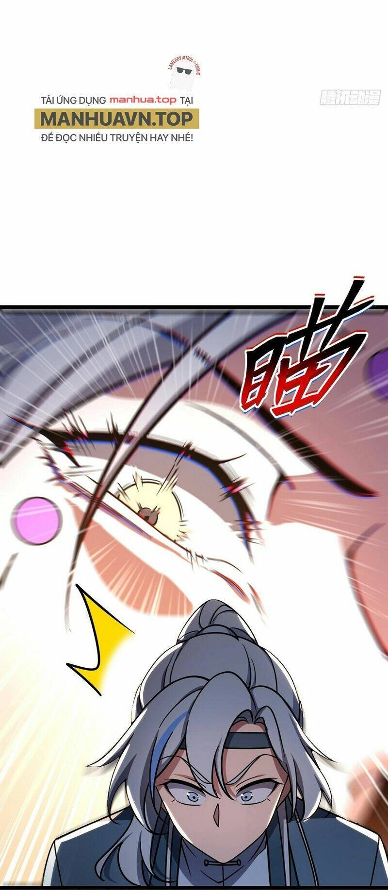 Sư Phụ Của Ta Mỗi Khi Đến Đại Nạn Mới Đột Phá Chapter 73 - 19