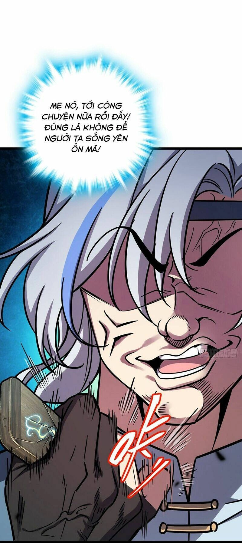 Sư Phụ Của Ta Mỗi Khi Đến Đại Nạn Mới Đột Phá Chapter 73 - 23