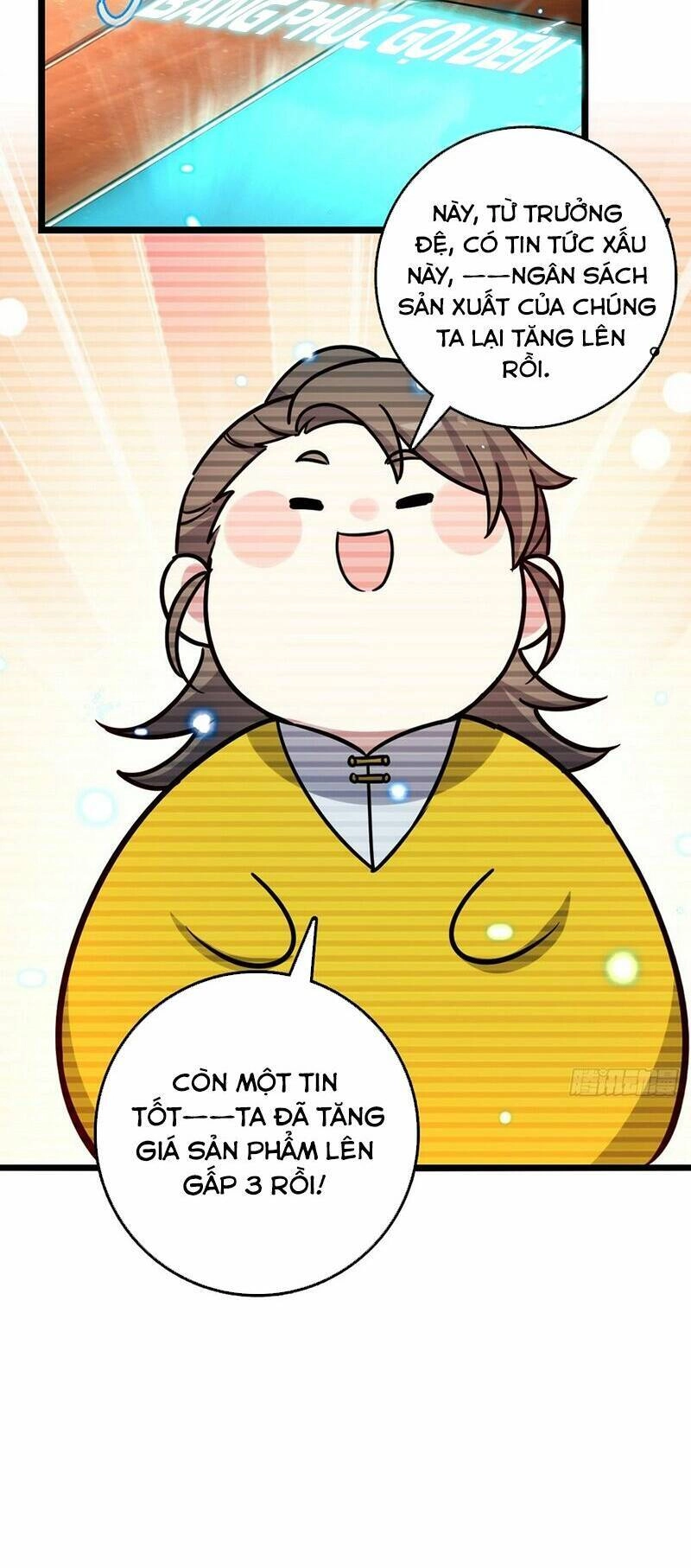 Sư Phụ Của Ta Mỗi Khi Đến Đại Nạn Mới Đột Phá Chapter 73 - 30