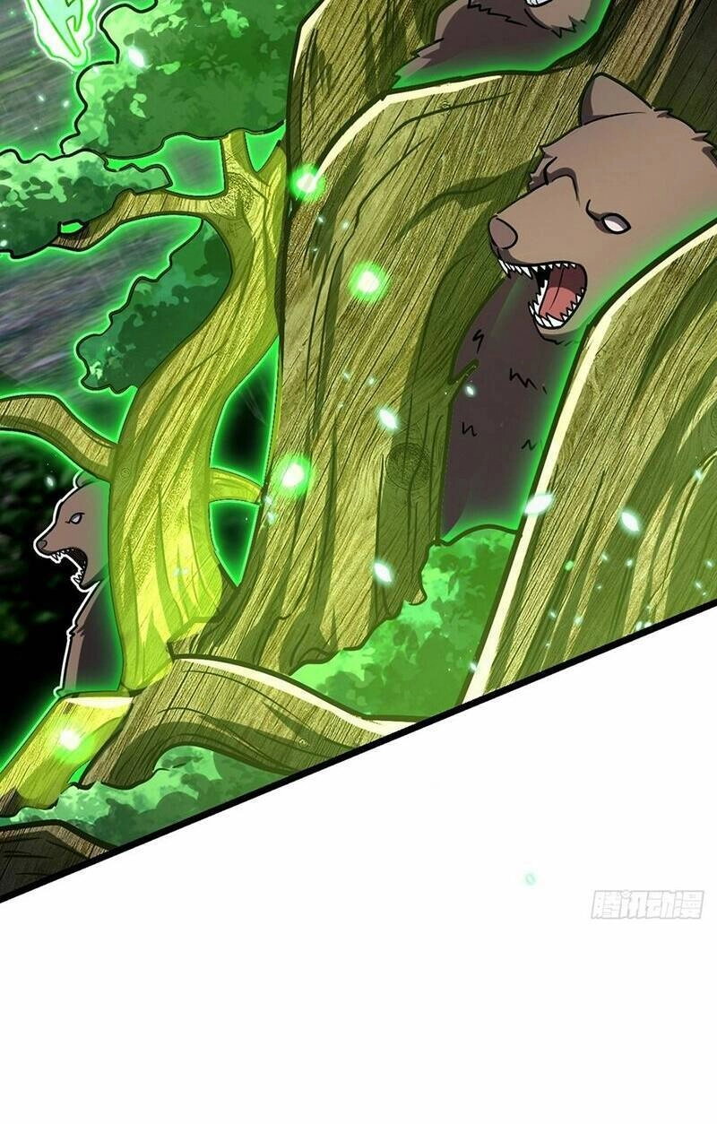 Sư Phụ Của Ta Mỗi Khi Đến Đại Nạn Mới Đột Phá Chapter 73 - 34