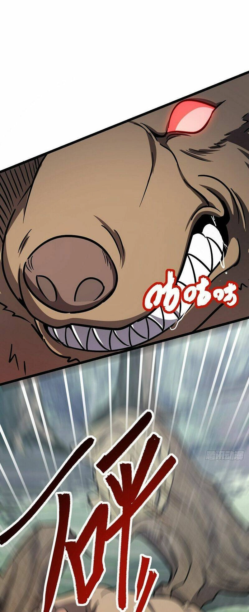 Sư Phụ Của Ta Mỗi Khi Đến Đại Nạn Mới Đột Phá Chapter 73 - 35