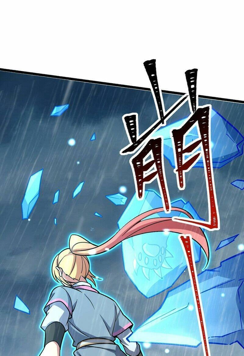 Sư Phụ Của Ta Mỗi Khi Đến Đại Nạn Mới Đột Phá Chapter 73 - 42