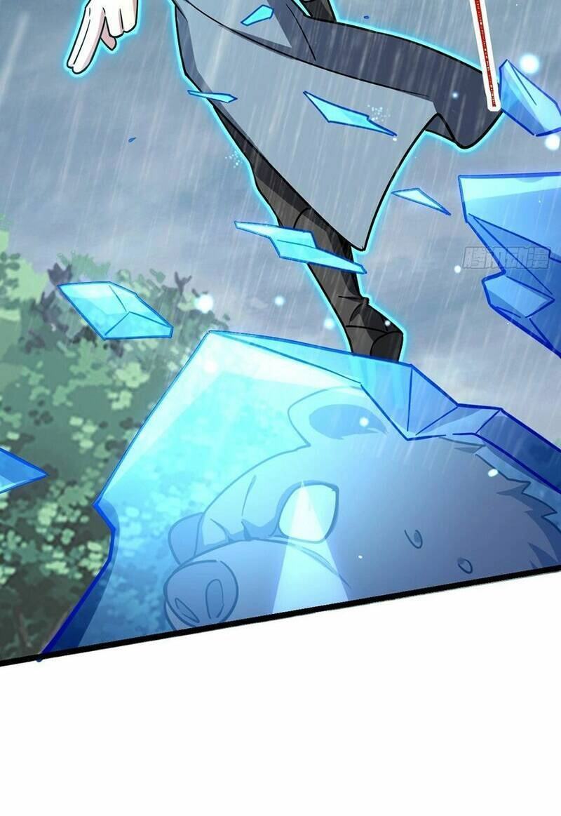 Sư Phụ Của Ta Mỗi Khi Đến Đại Nạn Mới Đột Phá Chapter 73 - 43