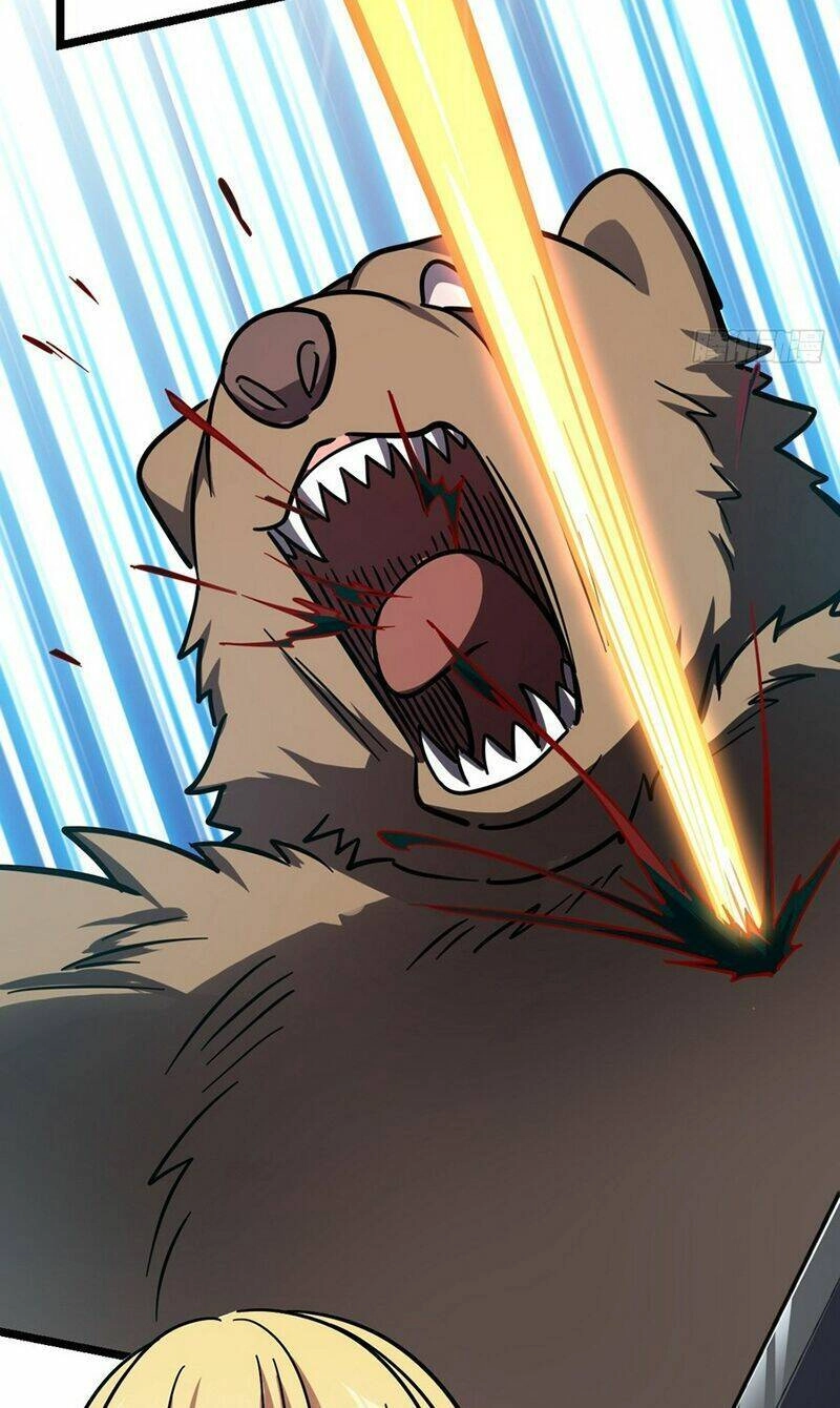 Sư Phụ Của Ta Mỗi Khi Đến Đại Nạn Mới Đột Phá Chapter 73 - 47