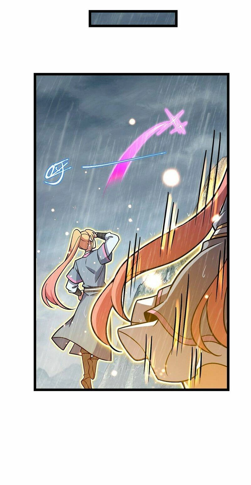 Sư Phụ Của Ta Mỗi Khi Đến Đại Nạn Mới Đột Phá Chapter 73 - 53