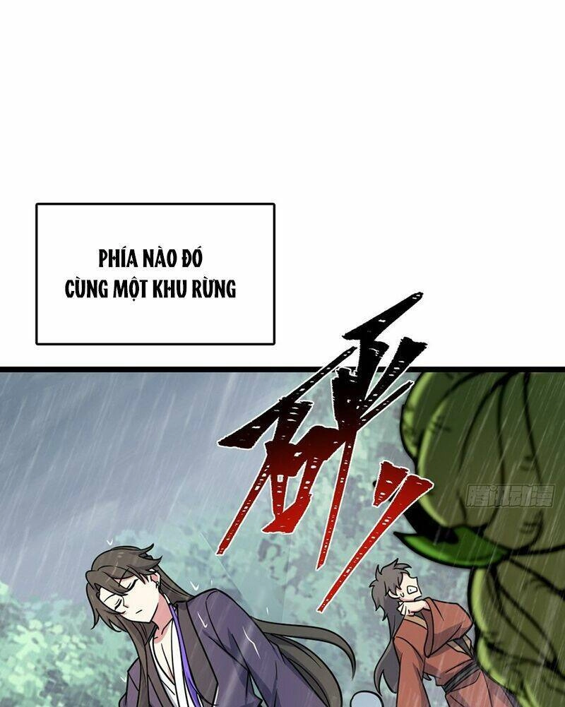 Sư Phụ Của Ta Mỗi Khi Đến Đại Nạn Mới Đột Phá Chapter 73 - 57