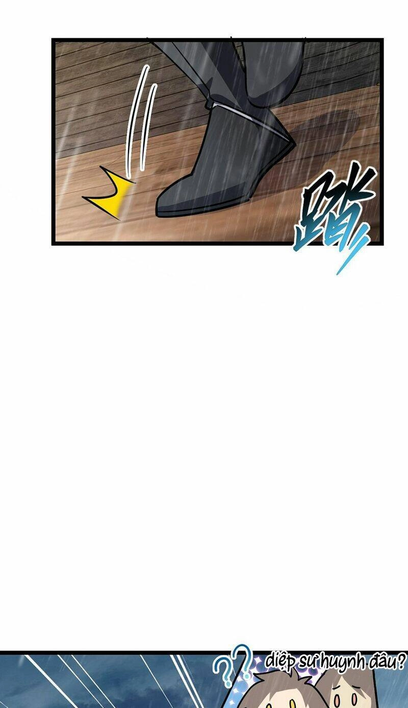 Sư Phụ Của Ta Mỗi Khi Đến Đại Nạn Mới Đột Phá Chapter 73 - 61