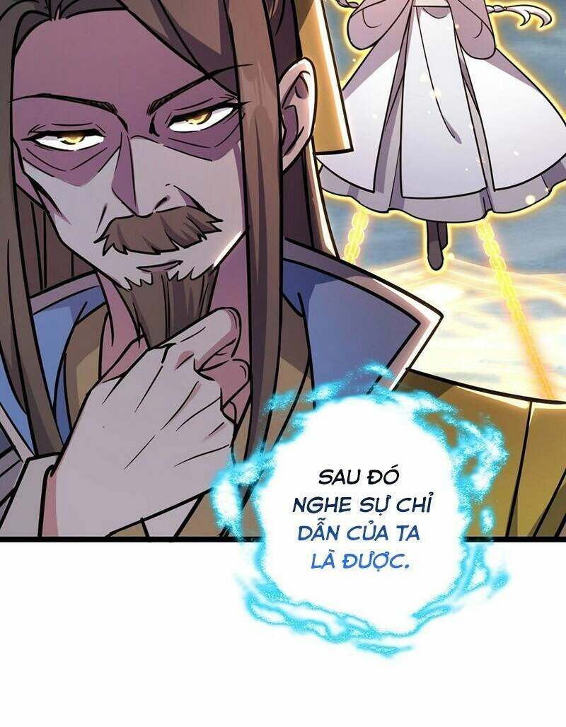 Sư Phụ Của Ta Mỗi Khi Đến Đại Nạn Mới Đột Phá Chapter 73 - 64