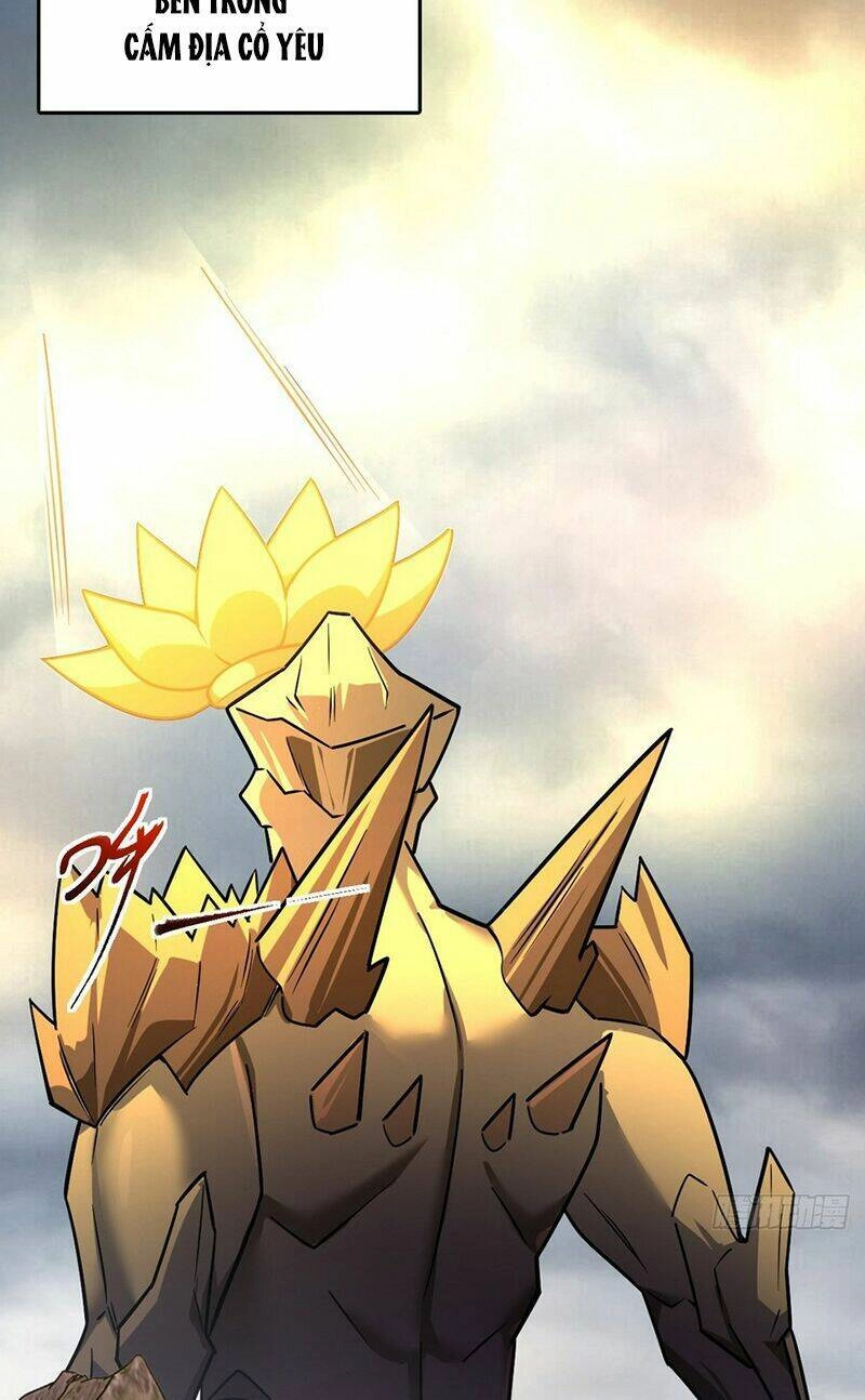 Sư Phụ Của Ta Mỗi Khi Đến Đại Nạn Mới Đột Phá Chapter 74 - 4