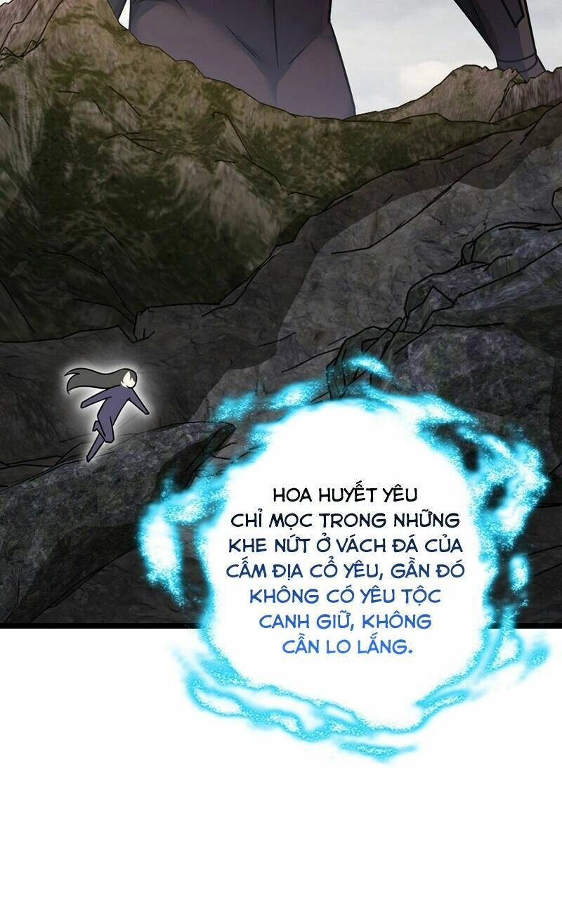 Sư Phụ Của Ta Mỗi Khi Đến Đại Nạn Mới Đột Phá Chapter 74 - 5