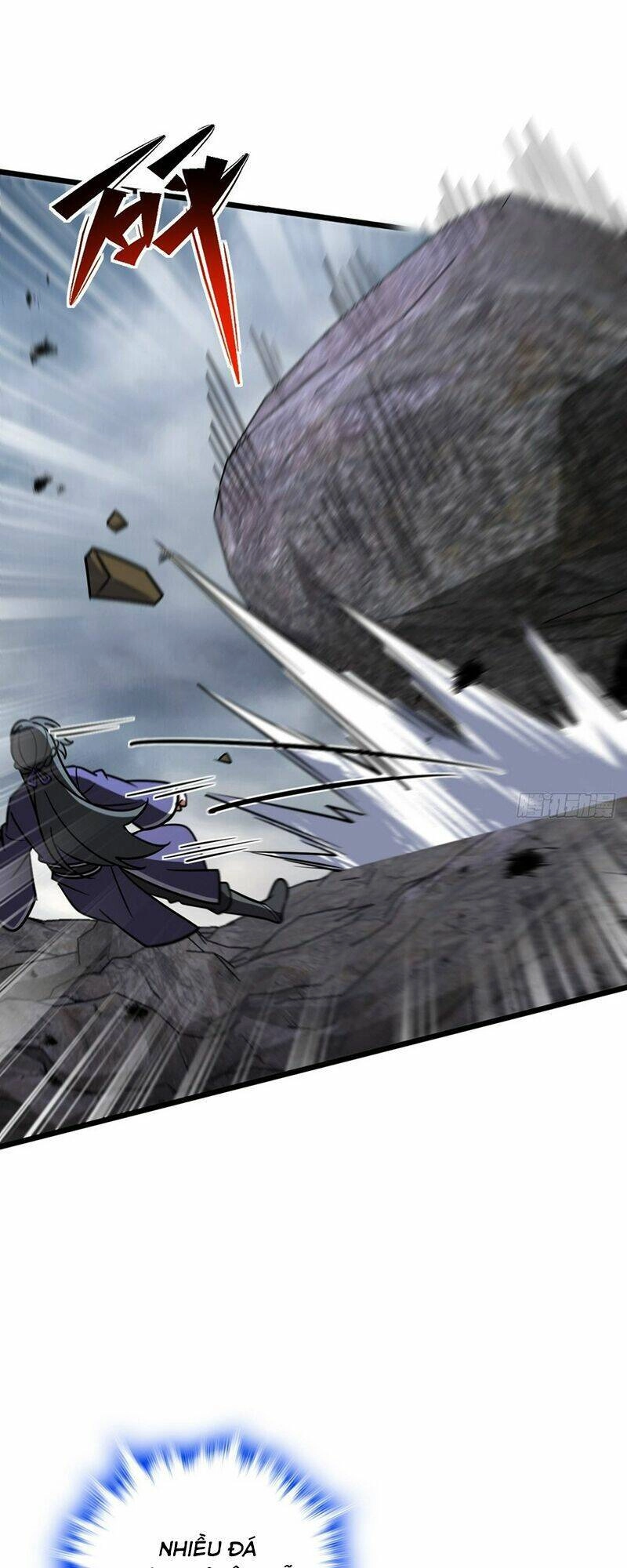 Sư Phụ Của Ta Mỗi Khi Đến Đại Nạn Mới Đột Phá Chapter 74 - 8