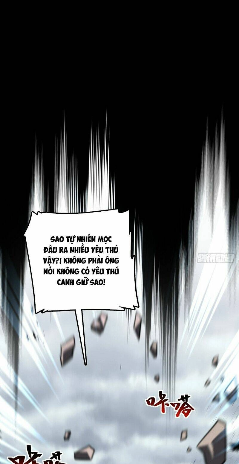 Sư Phụ Của Ta Mỗi Khi Đến Đại Nạn Mới Đột Phá Chapter 74 - 19