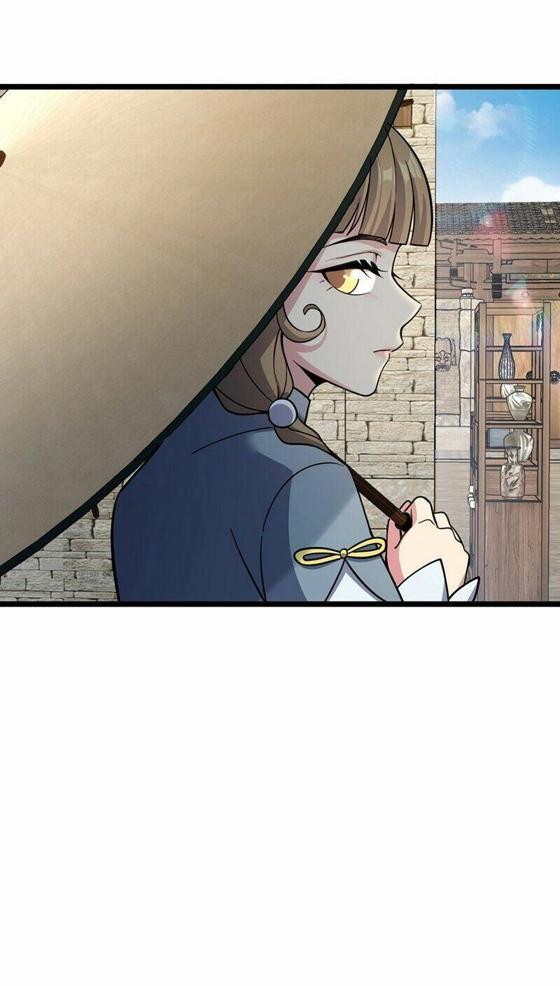 Sư Phụ Của Ta Mỗi Khi Đến Đại Nạn Mới Đột Phá Chapter 74 - 28