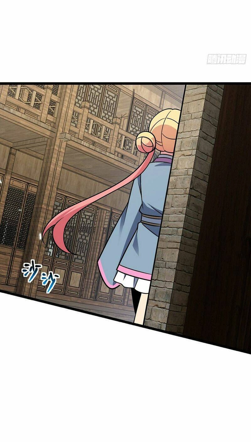 Sư Phụ Của Ta Mỗi Khi Đến Đại Nạn Mới Đột Phá Chapter 74 - 29