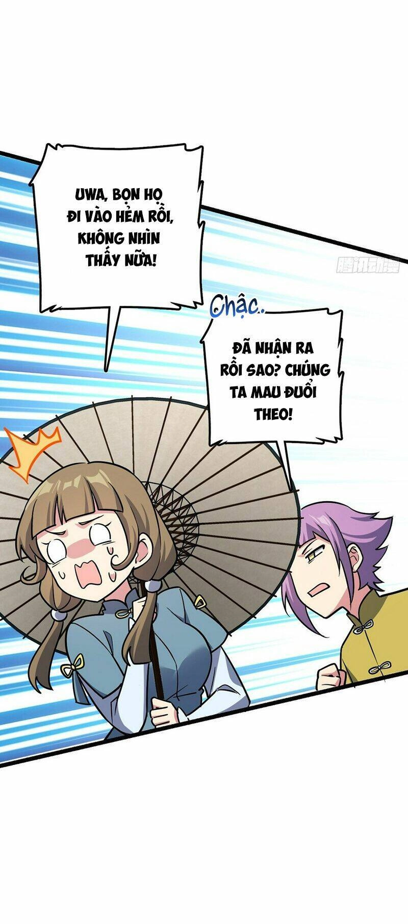 Sư Phụ Của Ta Mỗi Khi Đến Đại Nạn Mới Đột Phá Chapter 74 - 30