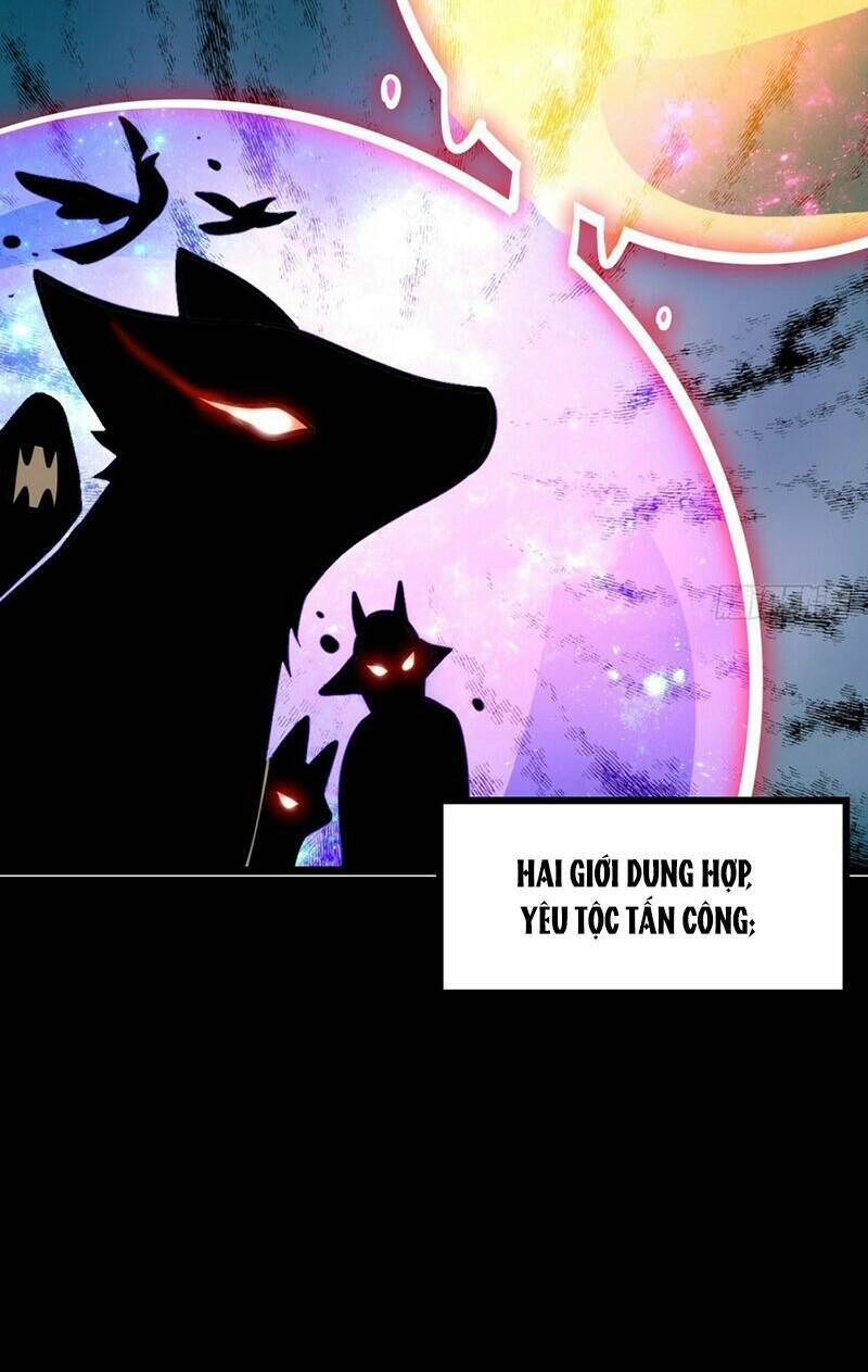 Sư Phụ Của Ta Mỗi Khi Đến Đại Nạn Mới Đột Phá Chapter 74 - 44