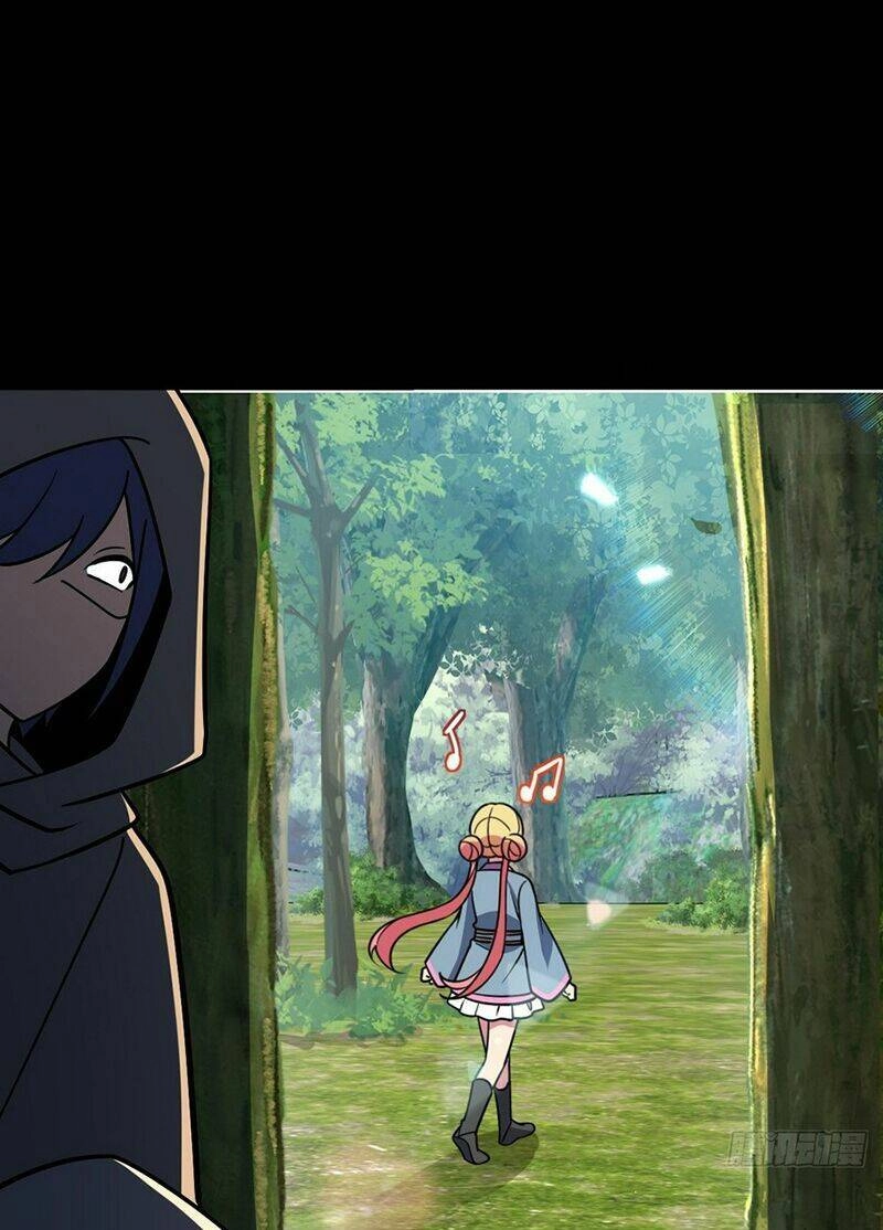 Sư Phụ Của Ta Mỗi Khi Đến Đại Nạn Mới Đột Phá Chapter 74 - 45