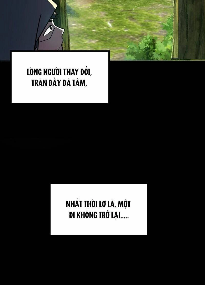 Sư Phụ Của Ta Mỗi Khi Đến Đại Nạn Mới Đột Phá Chapter 74 - 46