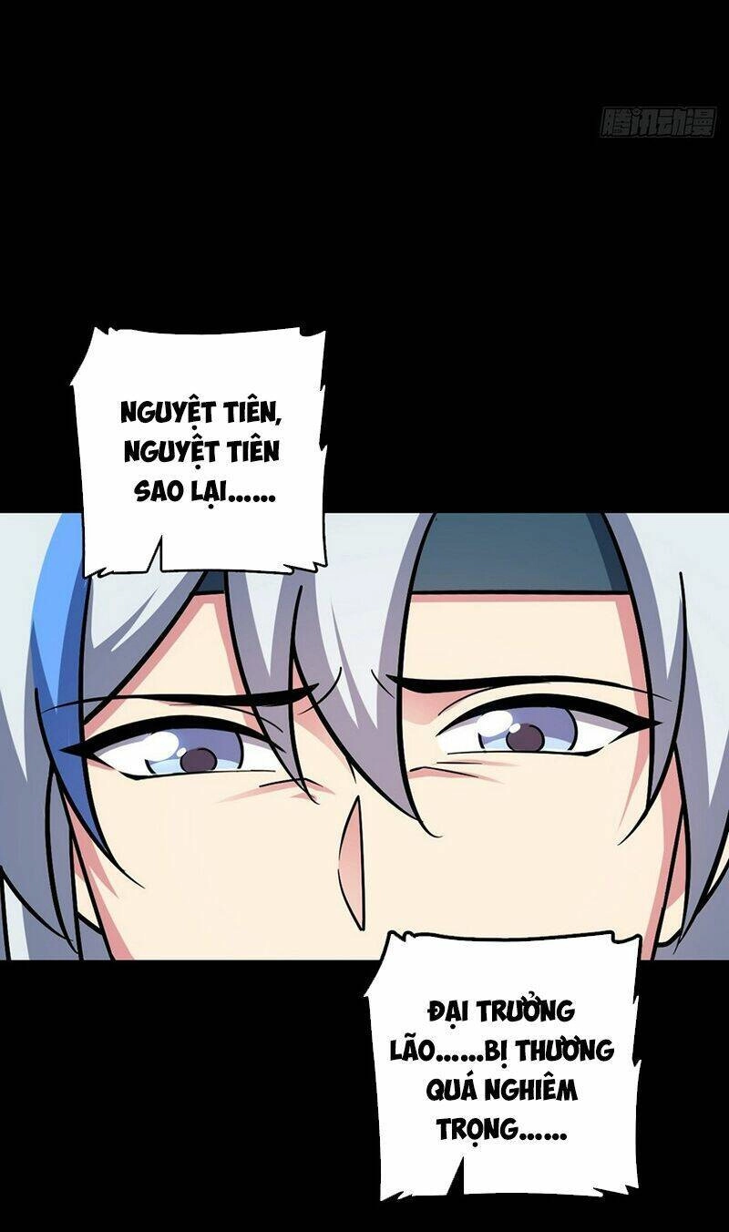 Sư Phụ Của Ta Mỗi Khi Đến Đại Nạn Mới Đột Phá Chapter 74 - 49