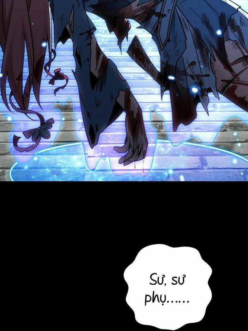 Sư Phụ Của Ta Mỗi Khi Đến Đại Nạn Mới Đột Phá Chapter 74 - 52