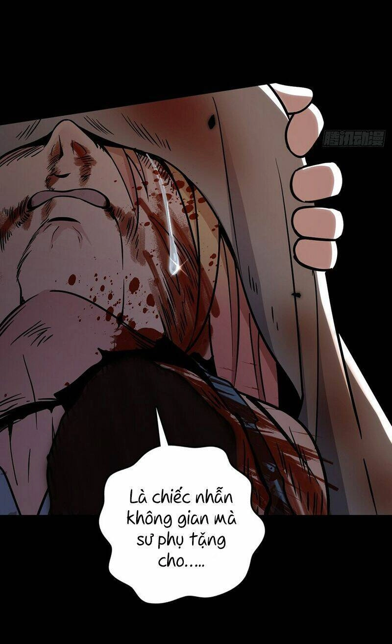 Sư Phụ Của Ta Mỗi Khi Đến Đại Nạn Mới Đột Phá Chapter 74 - 54